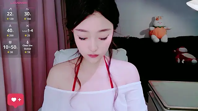 sufei1 online show from 04-14-26, 05:57