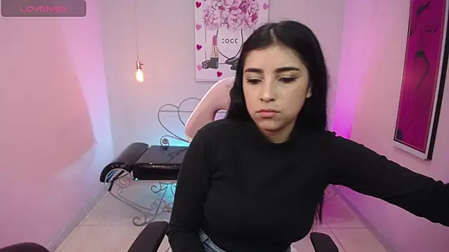 Adri gomez x online show from 04-17-26, 11:57