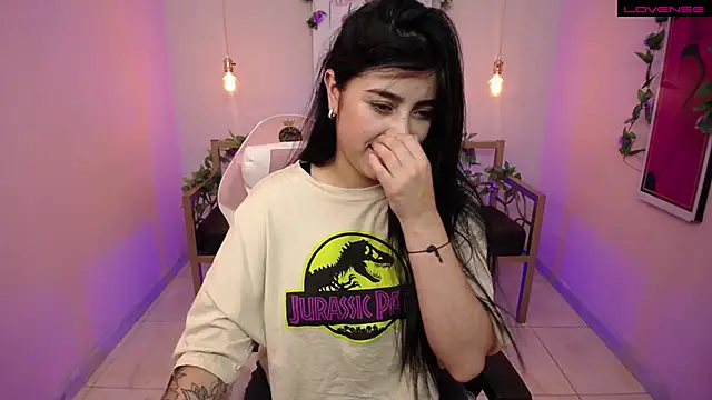 Adri gomez x online show from 07-06-26, 03:58