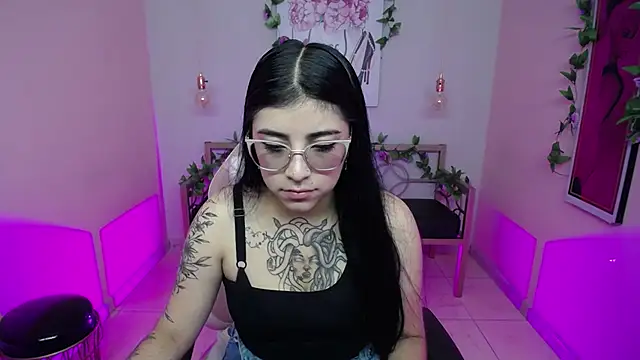 Adri gomez x online show from 07-13-26, 12:19