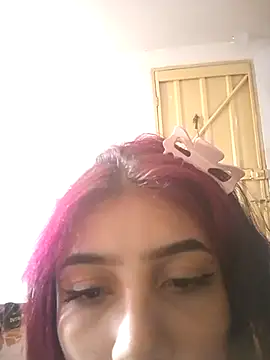 Tamara gomex online show from 04-05-26, 05:32