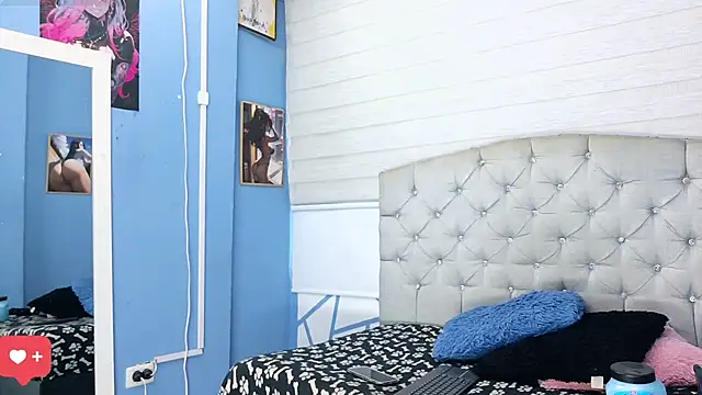 eimy hot19 online show from 01-08-26, 02:30