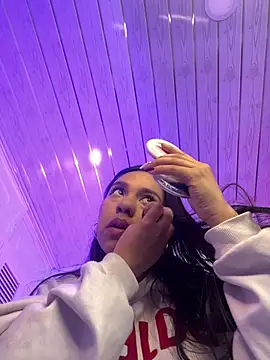 DulceRouss  online show from 04-10-26, 11:48