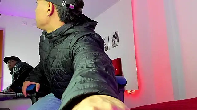 Liamsubtle01 online show from 03-24-26, 11:04