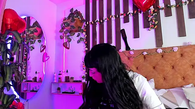 MeowMota  online show from 02-20-26, 06:19