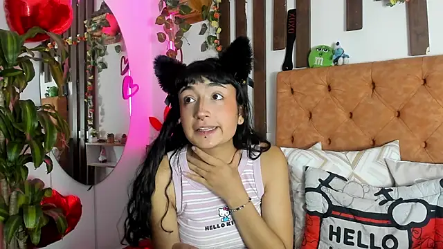 MeowMota  online show from 03-04-26, 07:09