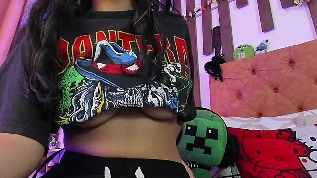 MeowMota  online show from 03-18-26, 06:11