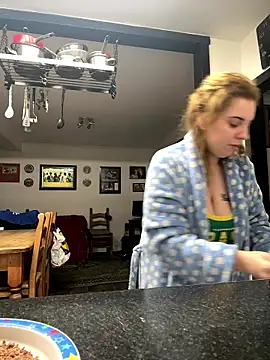 DevilPrincess online show from 01-08-26, 11:07