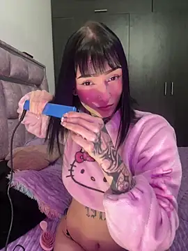 Snapshot of dulce-katt chatting on 02-23-26, 11:24 dulce-katt online show from 02-23-26, 11:24