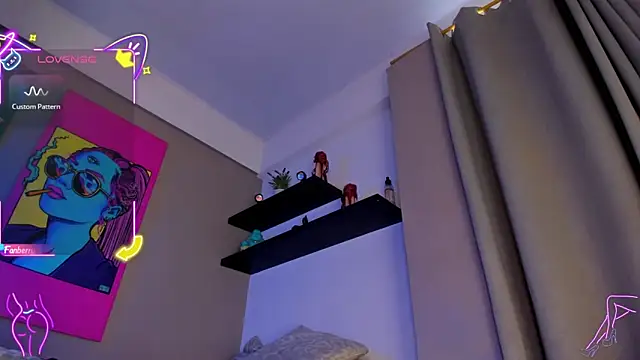 angel mozz online show from 03-12-26, 03:40