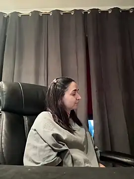 AmayaDominique online show from 02-27-26, 03:12