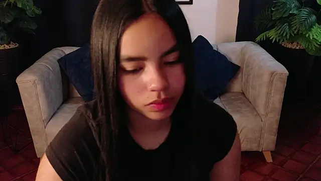 SofiaMante  online show from 02-18-26, 09:55