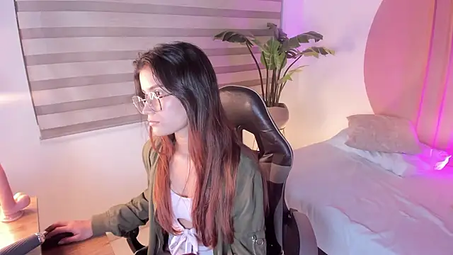 scarlett rosse x online show from 01-12-26, 02:22