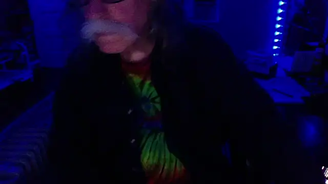 LickYourYoni online show from 03-16-26, 05:44