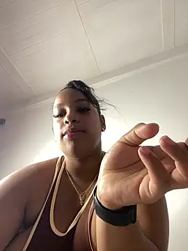 NataliaMillers online show from 03-12-26, 05:57