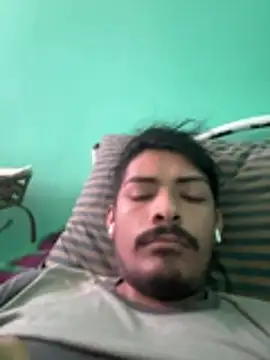 Snapshot of Chemo1233 chatting on 01-18-26, 08:01 Chemo1233 online show from 01-18-26, 08:01