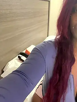 HoneybunnTheMostCreative online show from 01-13-26, 04:29