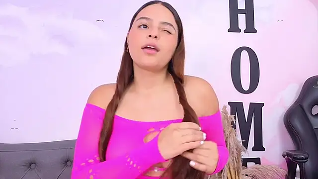 ArianaVyx online show from 01-08-26, 11:45