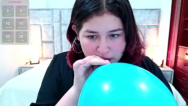 azul veraa online show from 03-07-26, 12:13