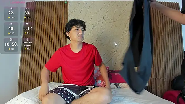 benji and nathan online show from 01-09-26, 11:13