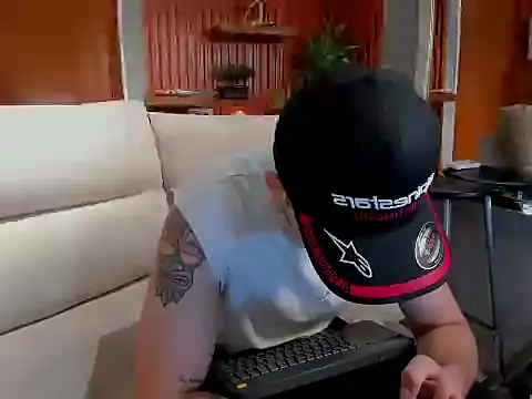 bigjacksonxh online show from 03-21-26, 09:18