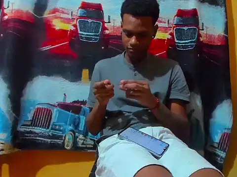 aunstin mohamme online show from 02-11-26, 05:23