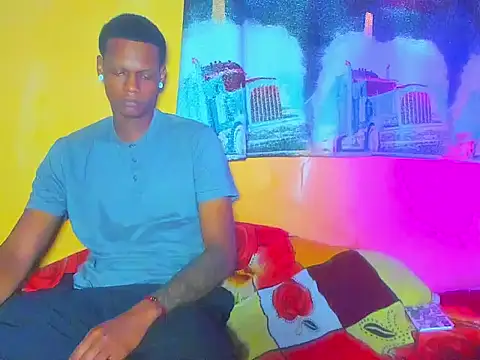 aunstin mohamme online show from 04-19-26, 09:28