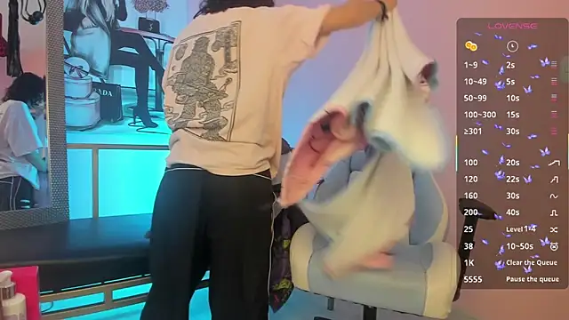 Acid bounze online show from 03-24-26, 01:05