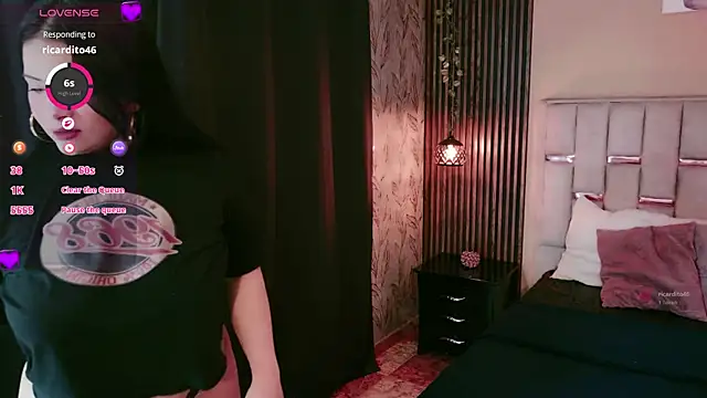 scarlettt ss online show from 02-24-26, 03:15