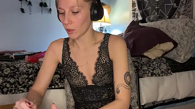 mysunidreamss online show from 02-03-26, 02:21