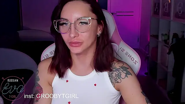 SibylVex online show from 03-06-26, 03:08