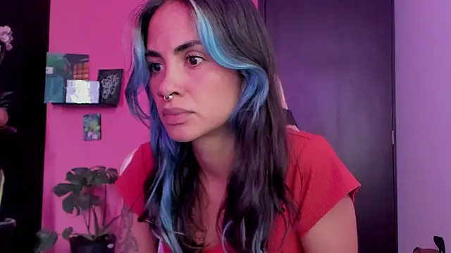 azula lillet online show from 01-14-26, 06:57