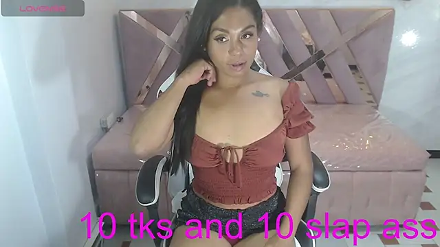 Kendra rouse v online show from 01-09-26, 03:09