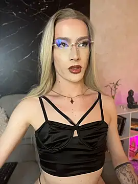 Alana Stone online show from 07-22-26, 08:00