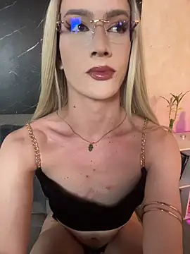 Alana Stone online show from 07-26-26, 05:20