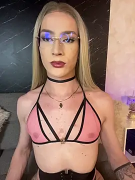 Alana Stone online show from 07-30-26, 06:40