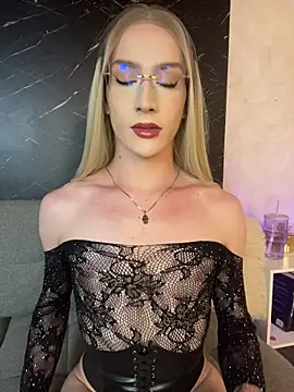 Alana Stone online show from 07-31-26, 07:46