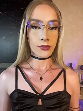 Alana Stone online show from 08-01-26, 07:46