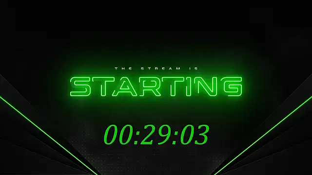 DeanonCam online show from 03-24-26, 08:36