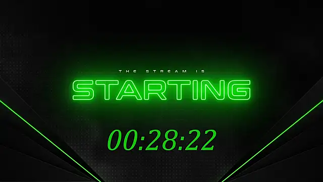 DeanonCam online show from 04-18-26, 04:33