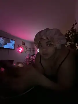 hispinkfreak219 online show from 03-17-26, 11:02