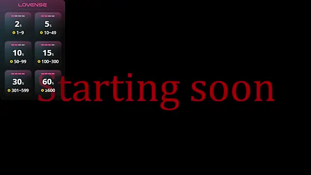 Snapshot of lune_rose chatting on 01-18-26, 03:43 lune rose online show from 01-18-26, 03:43