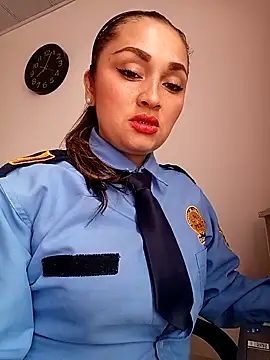 Snapshot of Alejandra_N chatting on 02-21-26, 03:02 Alejandra N online show from 02-21-26, 03:02