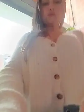 Alejandra N online show from 04-07-26, 03:01