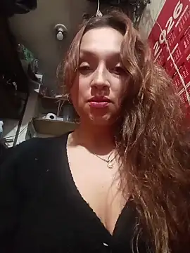 Alejandra N online show from 05-20-26, 06:03