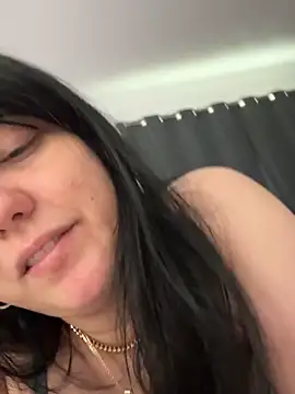 FatyMalefica online show from 04-14-26, 04:57