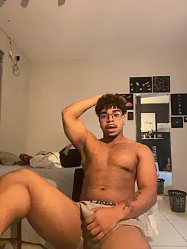 ocazinho online show from 01-09-26, 04:15