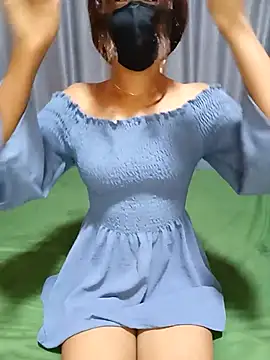 Cute Asheera2 online show from 01-13-26, 04:12