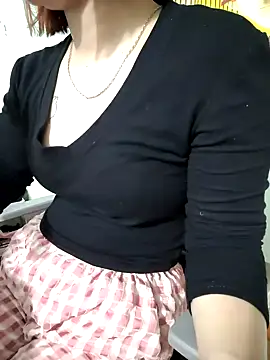 -LunaLust online show from 02-02-26, 08:35