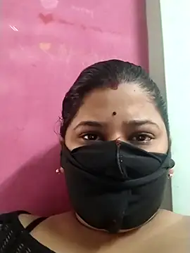 pinkisaha75 online show from 03-18-26, 01:42